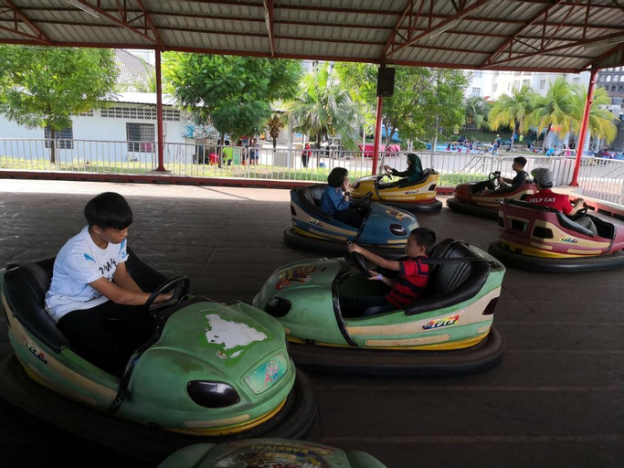 Public Area 22