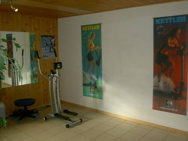 Sporthotel Oberwald, Goms