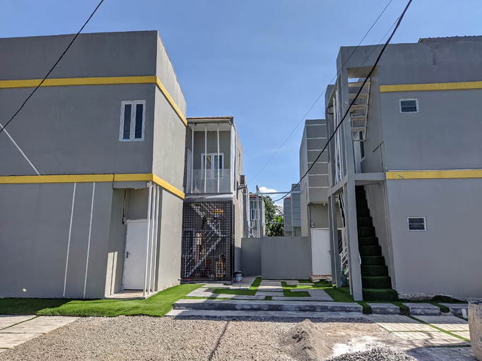 Exterior & Views 3, De Rain City Dramaga 2 Syariah, Bogor