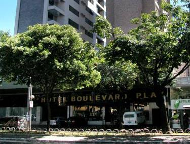 Boulevard Plaza, Belo Horizonte