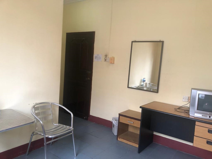 Hotel Pelita Terang, Batam