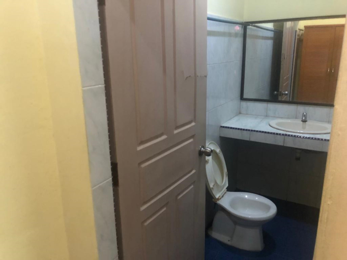 Hotel Pelita Terang, Batam