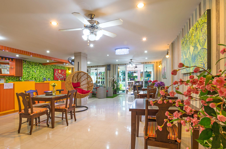 Interior view 3, Baan Kure Ngern Aonang, Mueang Krabi