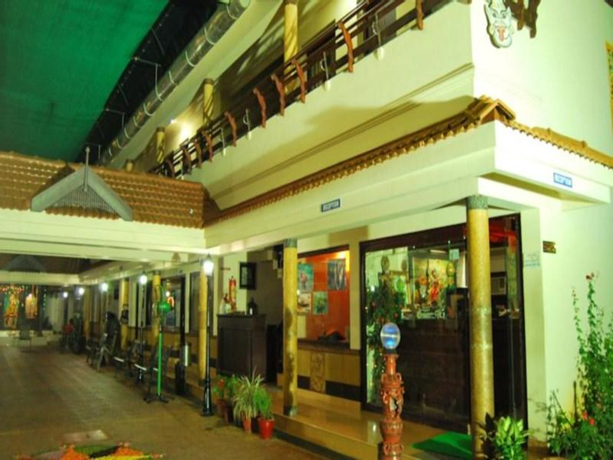 Guruvayoor Resorts, Thrissur