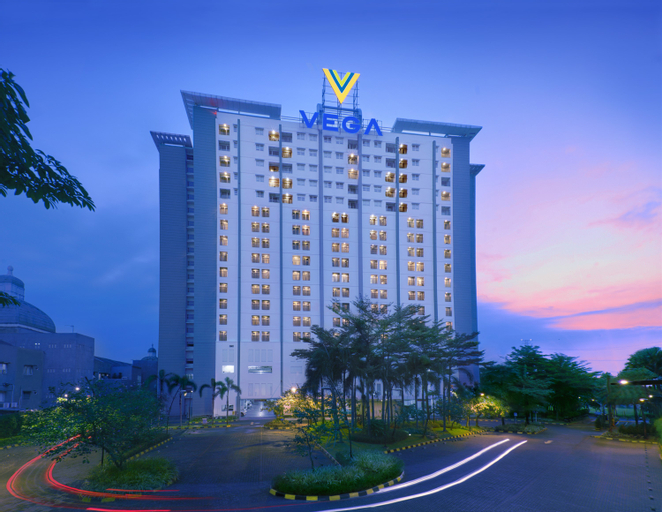 Vega Hotel Gading Serpong, Tangerang