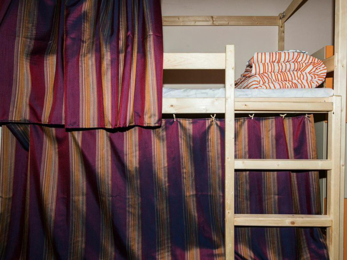 Others 5, Gaidai Hostel, North-Eastern