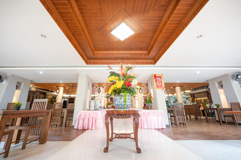 Food & Drinks 4, Juntra Resort, Muang Nakhon Nayok
