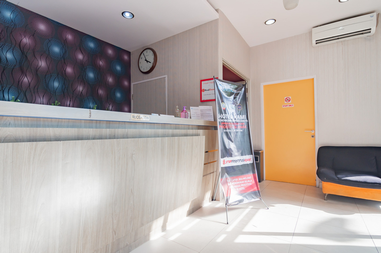 RedDoorz @ Komplek Pontianak Mall, Pontianak
