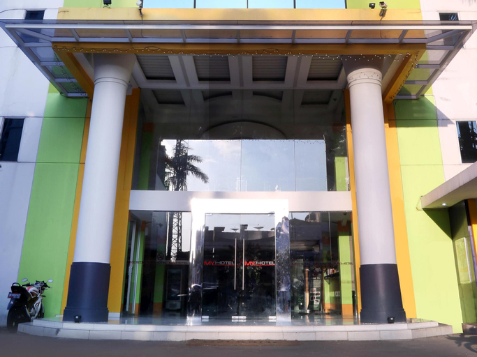 Myhotel Jakarta, West Jakarta
