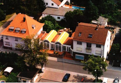 Hotel Goldinger, Kaiserslautern