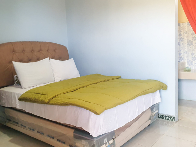 Bedroom 3, Puri Dewata Soe RedPartner, South Timor Tengah