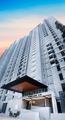 Exterior & Views 2, Grand Ion Delemen Hotel Genting Highlands, Genting Highlands