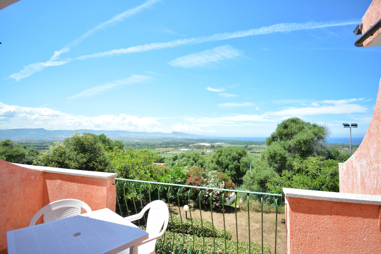 Public Area 2, Le Corti del Turchese Residence, Olbia-Tempio