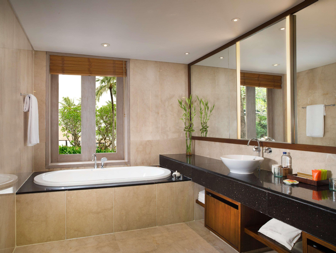 Bathroom 17