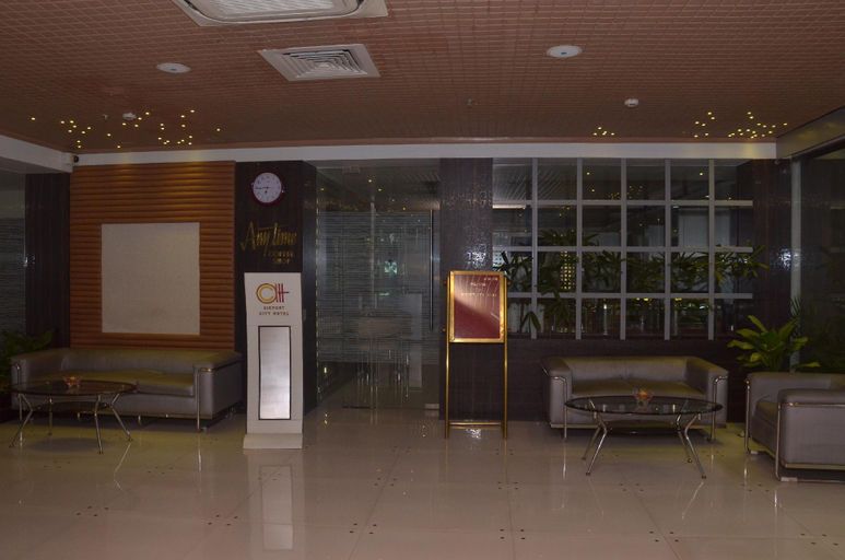 Others 5, Airport City Hotel, North 24 Parganas
