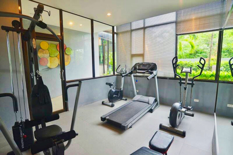 Tree Boutique Resort, Muang Chiang Mai