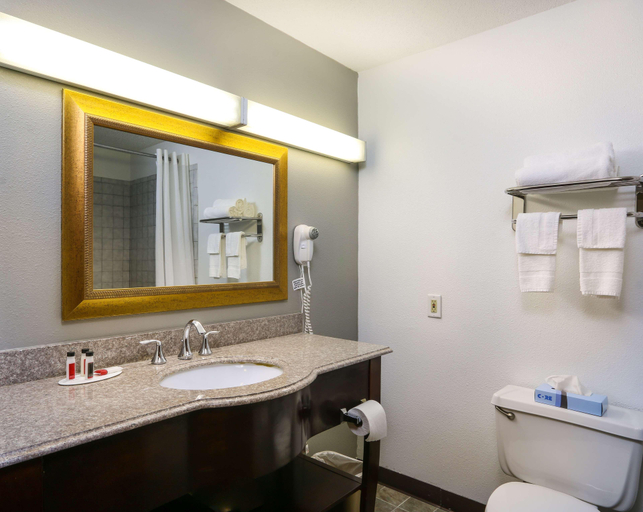 Bathroom 4, New Buffalo, Berrien