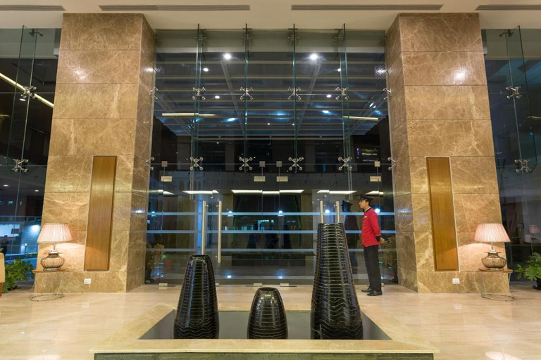Public Area 4, Classic Grande Imphal - A Member of Radisson Individuals , Imphal East