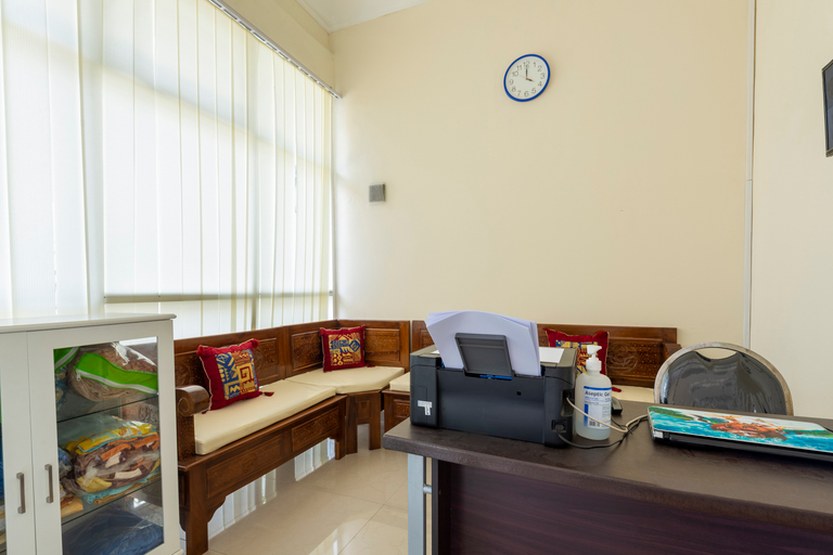 Bedroom, 3706 Griya Tentrem Syariah, Lamongan