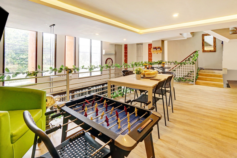 OYO 90580 Ummi Joyogrand Guest House, Malang