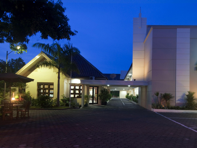 Sentana Mulia Hotel Pemalang, Pemalang