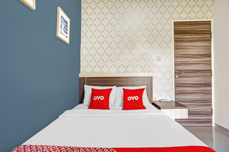 OYO 90580 Ummi Joyogrand Guest House, Malang