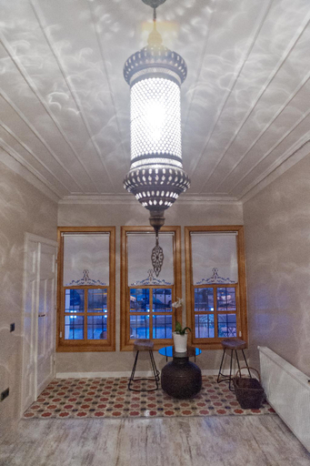 Public Area 3, hich hotel konya, Selçuklu