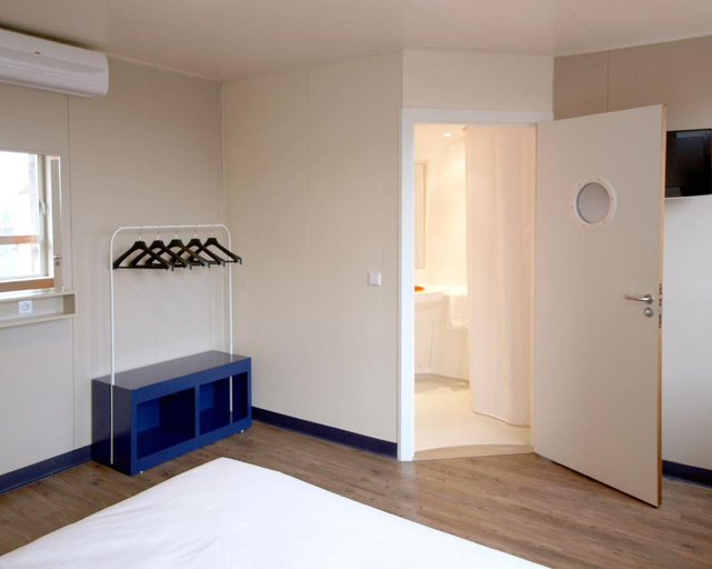 Bedroom 3, Herculano Porto Stays, Porto