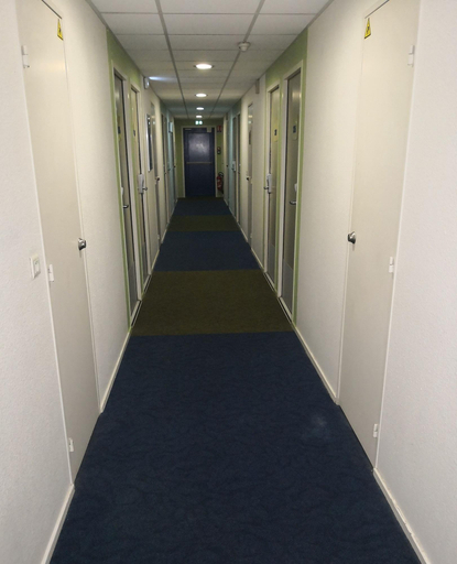 Public Area 3, ibis budget Cergy Saint Christophe, Val-d'Oise