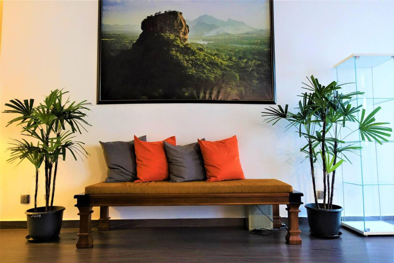 Public Area 2, Star Anise Boutique Capsule, Colombo