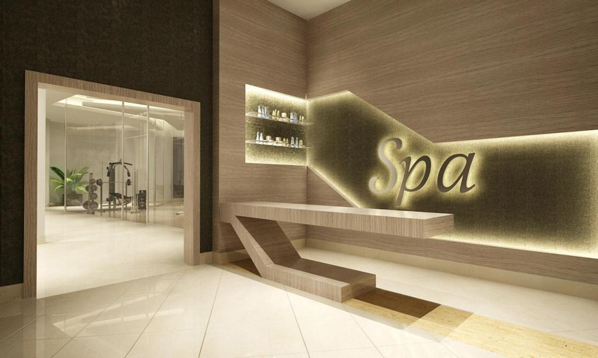 Public Area 4, Bayat Hotel