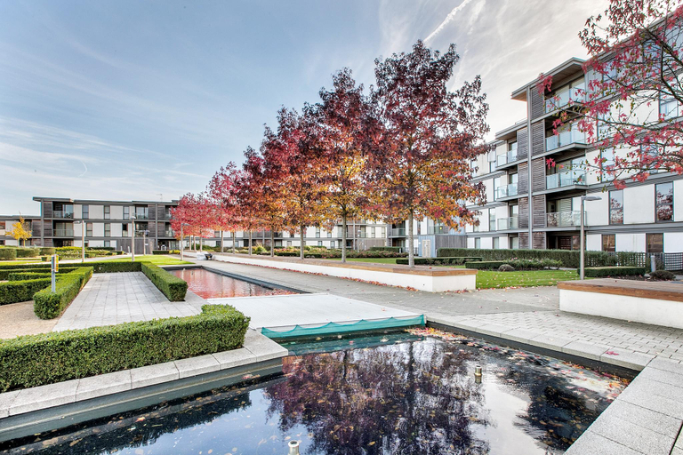 Sport & Beauty, Vizion Serviced Apartments - Shortstay MK, Milton Keynes