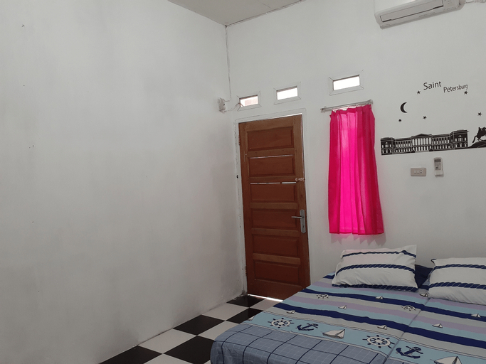 Others 5, OYO 2362 Wisma Ria, Lubuklinggau