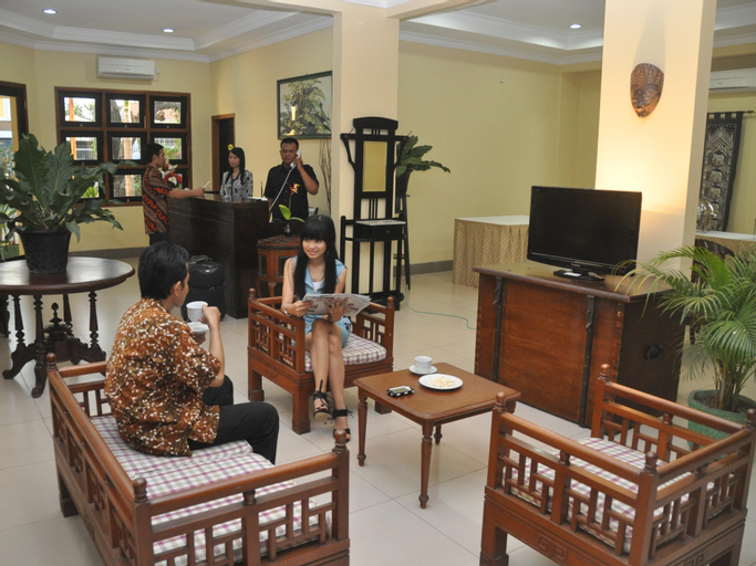 Sentana Mulia Hotel Pemalang, Pemalang