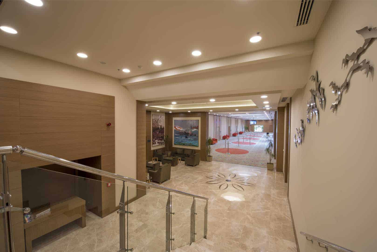 Public Area 4, Gorrion Hotel Istanbul, Bahçelievler