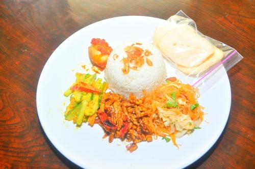Sentana Mulia Hotel Pemalang, Pemalang