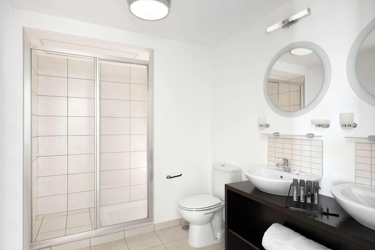 Bathroom 5, Melia Dunas Beach Resort & Spa