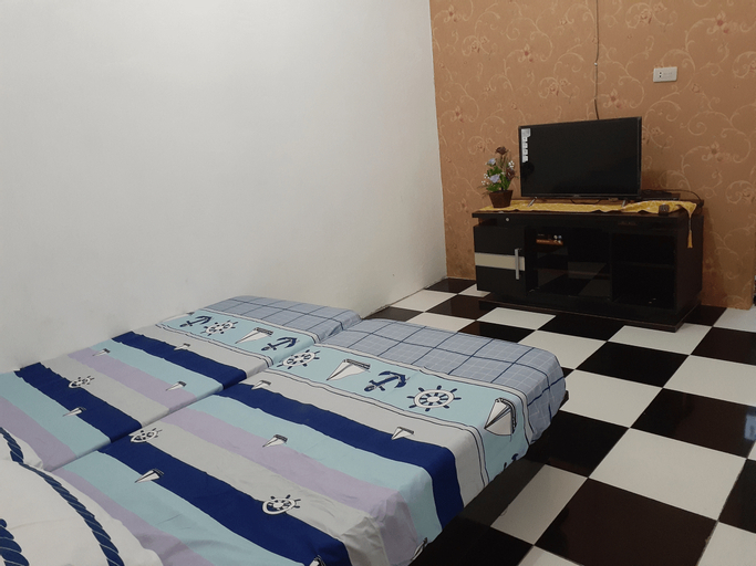SPOT ON 2362 Wisma Ria, Lubuklinggau