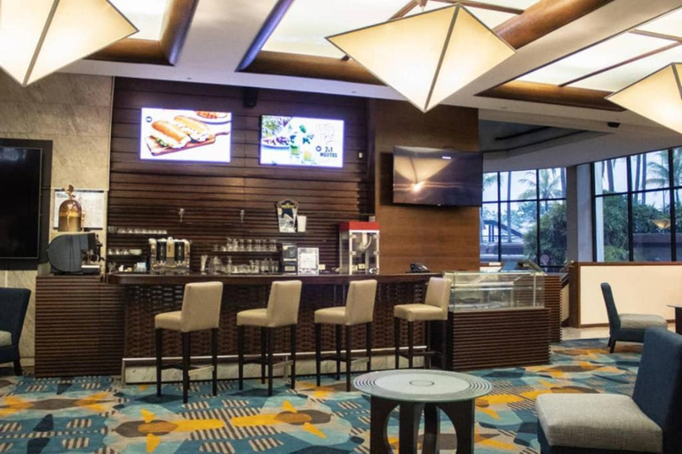 Public Area 4, Eurobuilding Hotel & Suites Caracas, Baruta