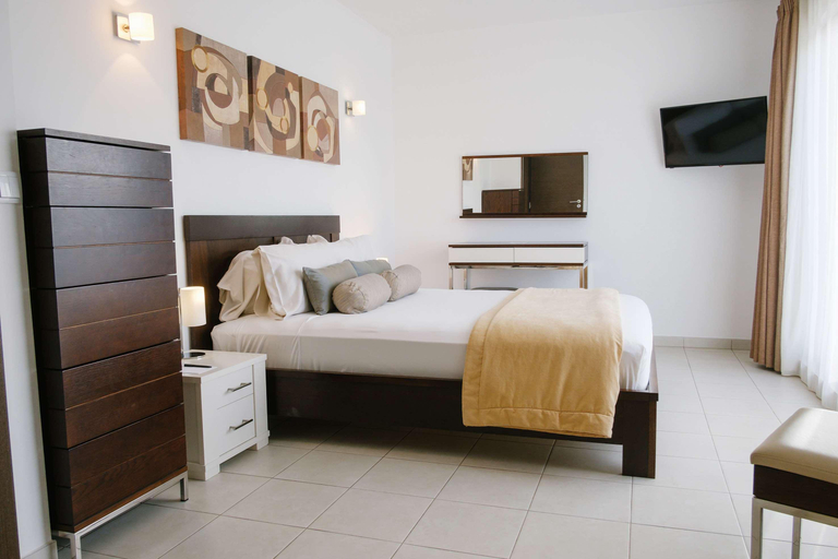 Bedroom 3, Melia Dunas Beach Resort & Spa