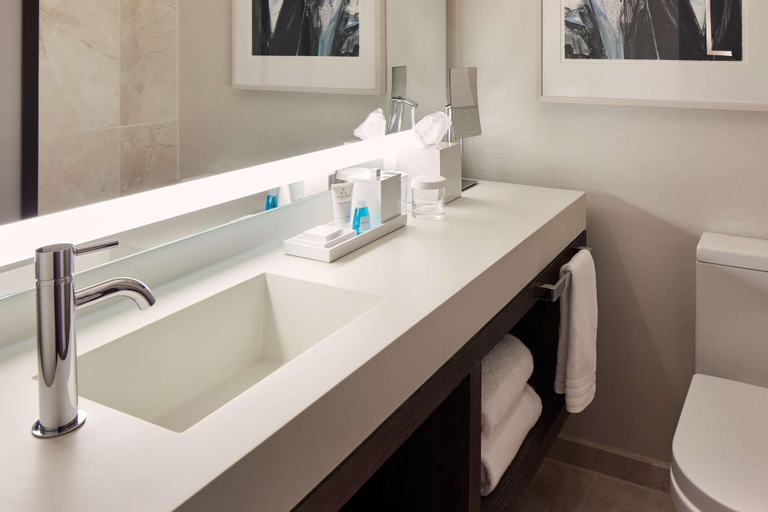 Bathroom 6