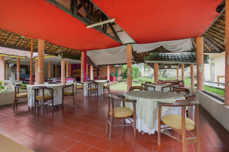 Food & Drinks, Capital O 3094 Hotel Cleopatra, Sukabumi