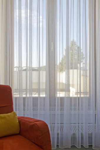 Bedroom 5, Hotel Gästehaus Forum am Westkreuz, München