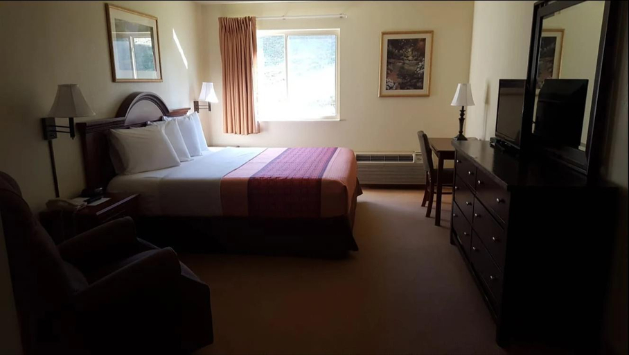 Bedroom 3, Americas Best Value Inn & Suites Independence Va, Grayson