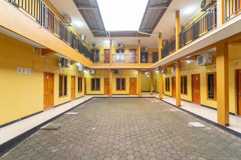Others, OYO Life 3003 Wisma Handayani, Gunung Kidul