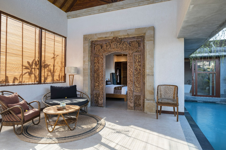 Others 5, Vije Boutique Resort and Spa, Gianyar