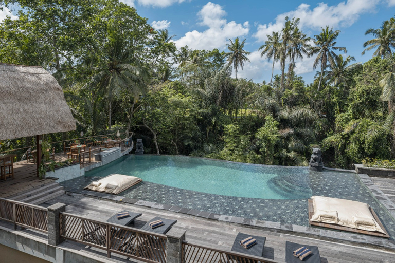Vije Boutique Resort and Spa, Gianyar