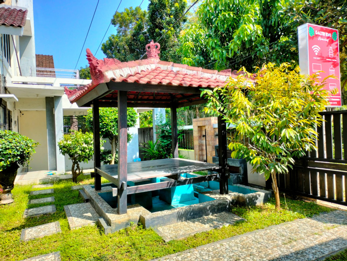 galtri banyuwangi, Banyuwangi
