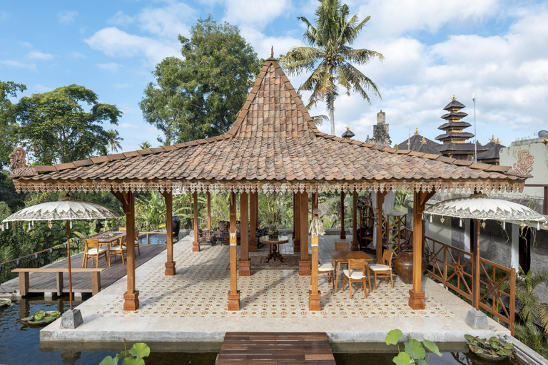 Exterior & Views 4, Vije Boutique Resort and Spa, Gianyar