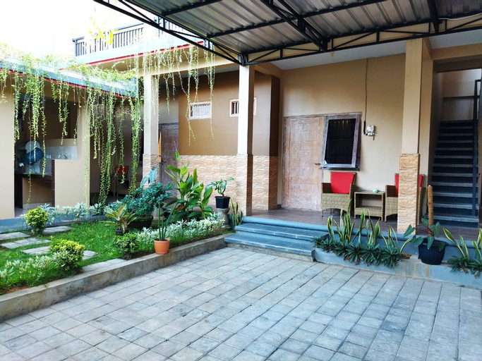 Lidah Lokal Guest House Singaraja, Buleleng
